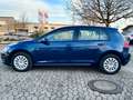 Volkswagen Golf VII Lim. Trendline BMT TÜV NEU Blau - thumbnail 3