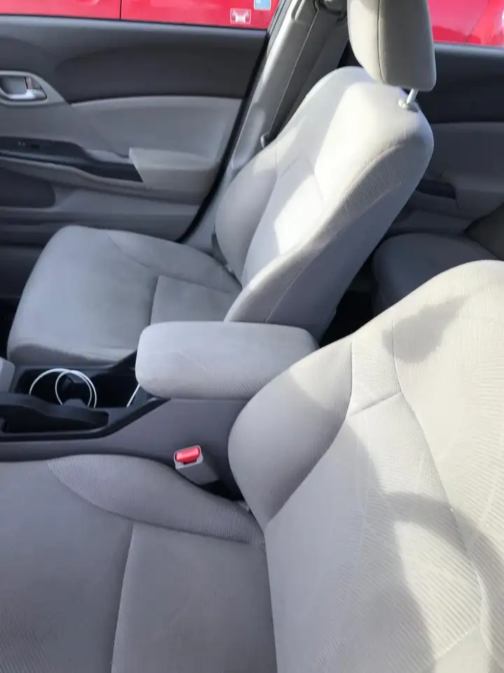 Honda Civic снимка Honda Civic