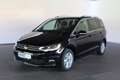 Volkswagen Touran 1.5TSI DSG HIGHLINE IQ.LIGHT 7-SITZER KEYLESS Schwarz - thumbnail 11