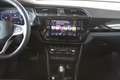 Volkswagen Touran 1.5TSI DSG HIGHLINE IQ.LIGHT 7-SITZER KEYLESS Schwarz - thumbnail 7