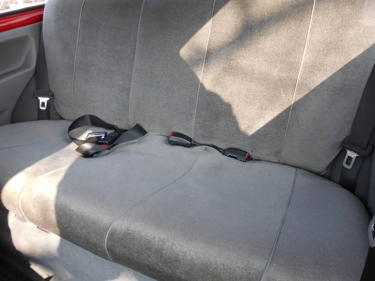 Opel Corsa, 1.Hand, H-Gutachten, foto 10