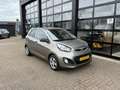 Kia Picanto 1.0 CVVT ISG Airco Grijs - thumbnail 5