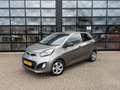 Kia Picanto 1.0 CVVT ISG Airco Grijs - thumbnail 1