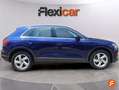 Audi Q3 35 TDI Advanced S tronic 110kW Bleu - thumbnail 2