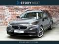 BMW 540 5 Serie Touring 540i xDrive High Executive Sport L Brun - thumbnail 1