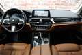 BMW 540 5 Serie Touring 540i xDrive High Executive Sport L Brun - thumbnail 16