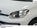 Volkswagen up! 1.0 48 kW Klimaanlage Weiß - thumbnail 5