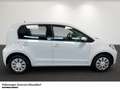 Volkswagen up! 1.0 48 kW Klimaanlage Weiß - thumbnail 3
