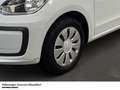 Volkswagen up! 1.0 48 kW Klimaanlage Weiß - thumbnail 9