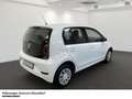 Volkswagen up! 1.0 48 kW Klimaanlage Weiß - thumbnail 4