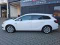Opel Astra 1,4 Turbo EURO 6 Gps Pdc Carnet Opel Garantie Blanco - thumbnail 8