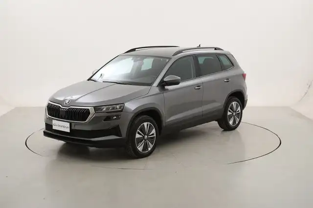 Skoda Karoq Executive DSG 2.0 Diesel 116CV