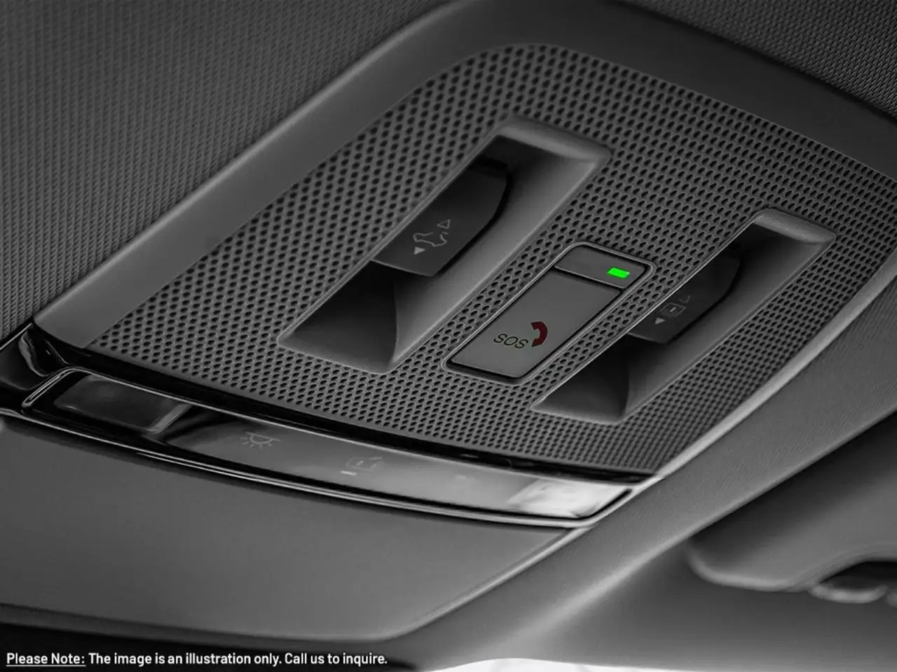 Infiniti QX80 снимка Infiniti QX80