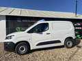 Peugeot Partner 1.5BlueHDI S&S Asphalt Standard 600kg 130 Blanco - thumbnail 7