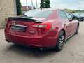 Maserati Ghibli 3.0 V6 S Q4 R-KAMERA SITZ-BELÜFT./HZ NAVI Červená - thumbnail 4