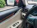 Maserati Ghibli 3.0 V6 S Q4 R-KAMERA SITZ-BELÜFT./HZ NAVI Červená - thumbnail 7