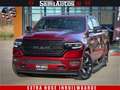 Dodge RAM 1500 Limited Night | Hemi 5.7 V8 4x4 | BOM VOL | D Rood - thumbnail 1