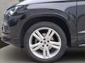 SEAT Ateca 1.5 TSI ACT FR OPF Schwarz - thumbnail 20