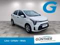 Kia Picanto TITAN 1,0 GDI MT5 67 MY26 Weiß - thumbnail 2