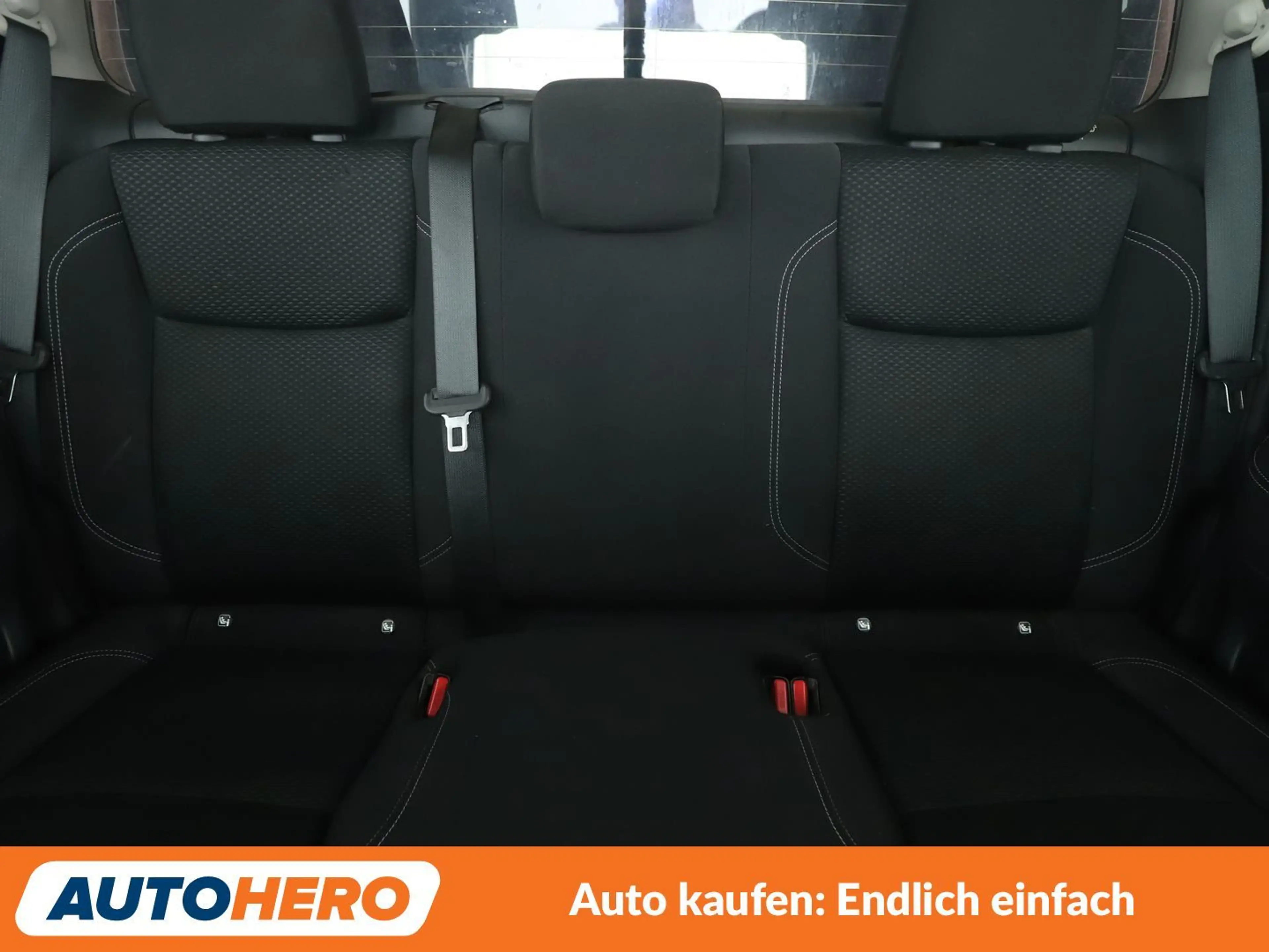 Nissan NP300 2.3 dCi N-Connecta Double Cab 4x4 Aut*NAVI*TEMPO* — photo 15