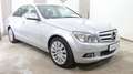 Mercedes-Benz C 320 CDI Lim. AUTO. NAVI XENON EINPARKHILFE AHK Срібний - thumbnail 3