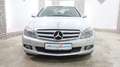 Mercedes-Benz C 320 CDI Lim. AUTO. NAVI XENON EINPARKHILFE AHK Срібний - thumbnail 2