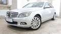 Mercedes-Benz C 320 CDI Lim. AUTO. NAVI XENON EINPARKHILFE AHK Срібний - thumbnail 4
