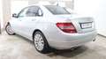 Mercedes-Benz C 320 CDI Lim. AUTO. NAVI XENON EINPARKHILFE AHK Срібний - thumbnail 6