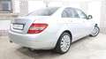 Mercedes-Benz C 320 CDI Lim. AUTO. NAVI XENON EINPARKHILFE AHK Срібний - thumbnail 8