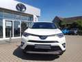 Toyota RAV 4 2,5-Hybrid Edition-S mit Allwetterreifen Weiß - thumbnail 4