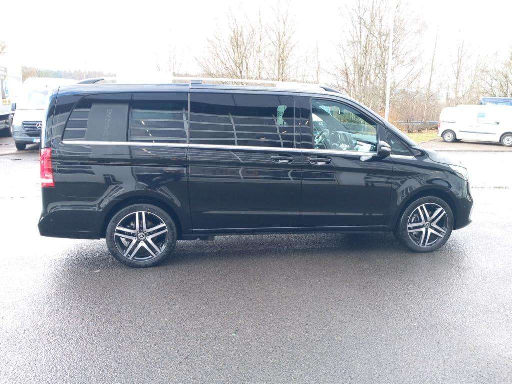 Mercedes-Benz V 300