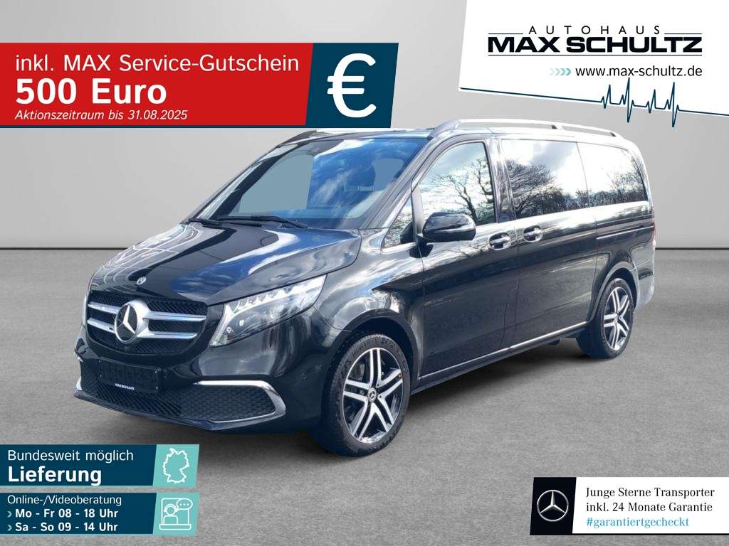 Mercedes-Benz V 300