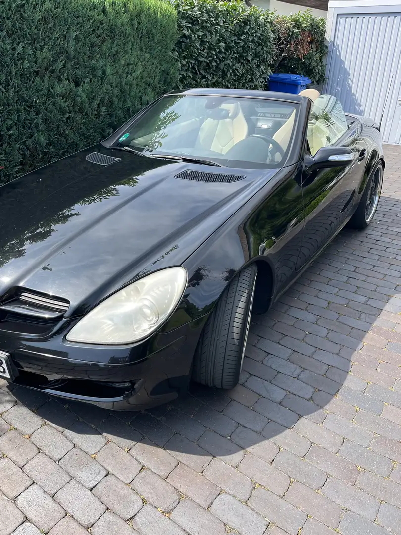 Mercedes-Benz SLK 350 - 2