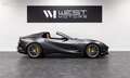 Ferrari 812 GTS V12 6.5 800 – Française Carbone Lift Cam. 360 Alcantara AFS 3995EMOIS Grau - thumbnail 3