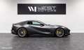 Ferrari 812 GTS V12 6.5 800 – Française Carbone Lift Cam. 360 Alcantara AFS 3995EMOIS Grau - thumbnail 4