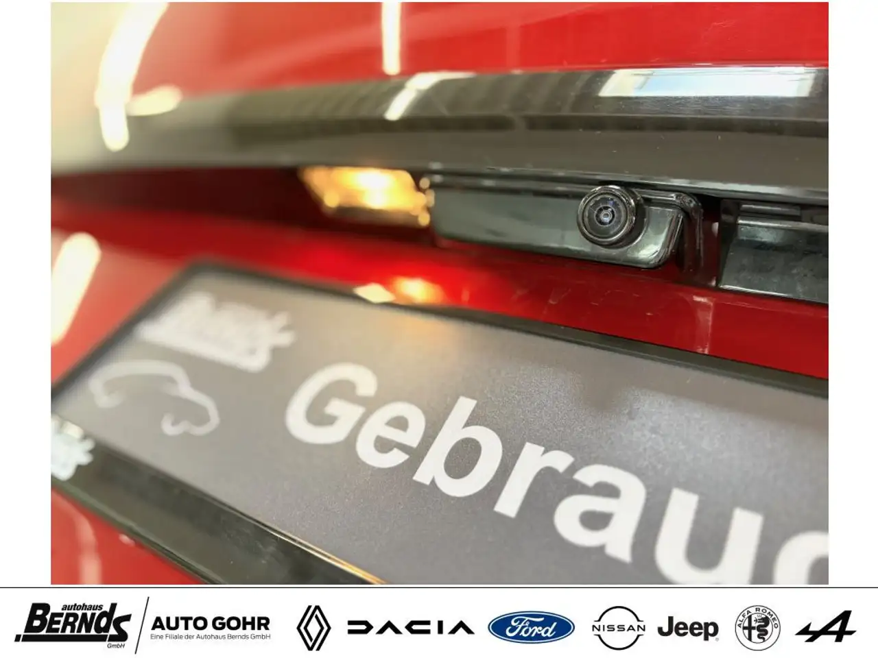 Ford Tourneo 320 L1H1 VA Titanium AHK 8-SITZER SITZHZG. PDC GJR, миниатюра 20