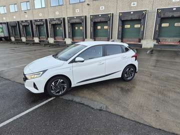 i20 1.0 T-GDI Premium