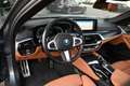 BMW 530 5 Serie Touring 530e xDrive High Executive M Sport Grijs - thumbnail 9