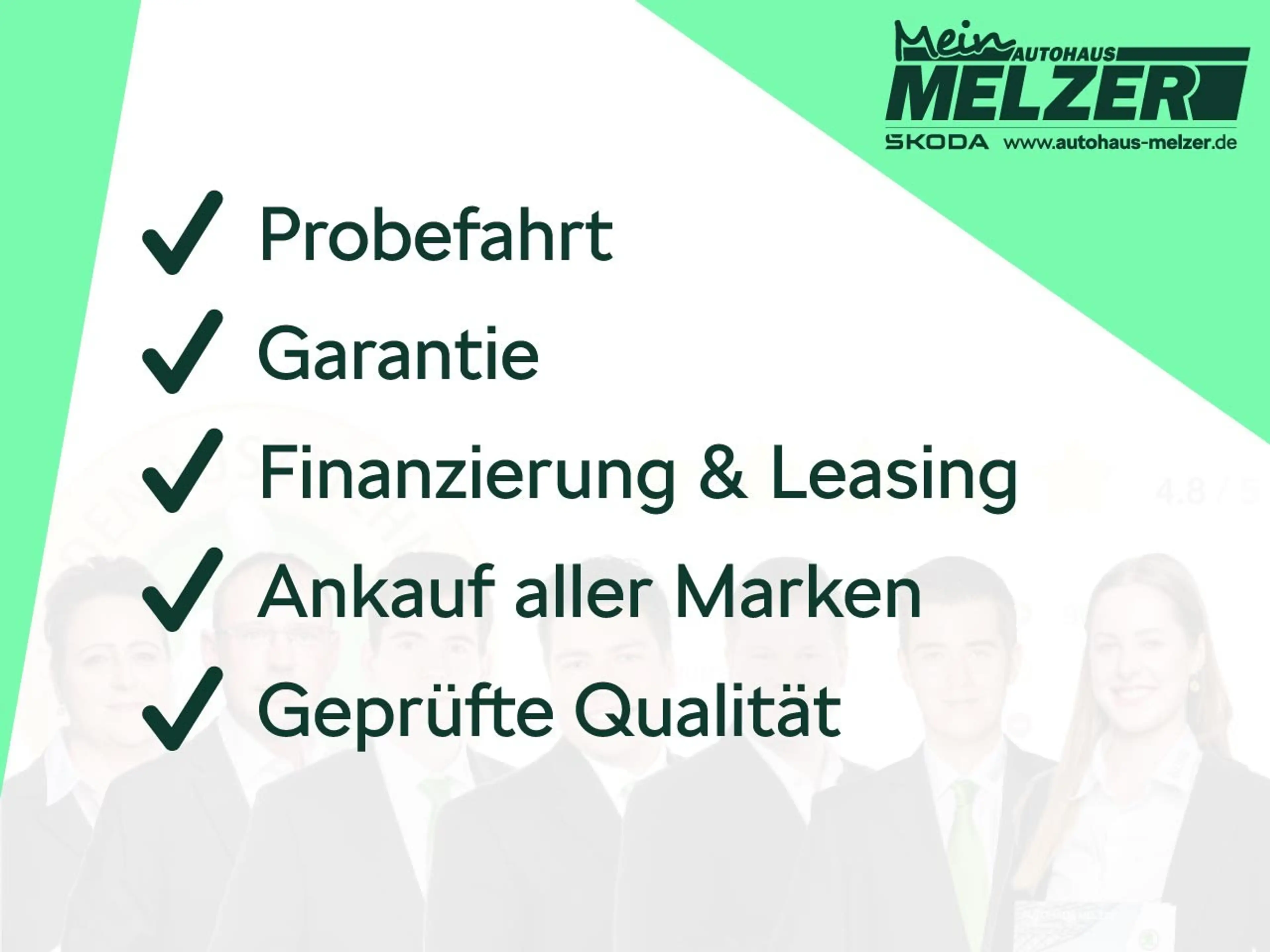 Skoda Superb Cb. SELECT 2.0TDI DSG AHK+NAVI+MATRIX+ACC Klima — photo 3
