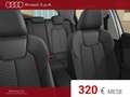 Audi A1 allstreet 30 1.0 tfsi identity contrast 116cv s tr Bianco - thumbnail 10
