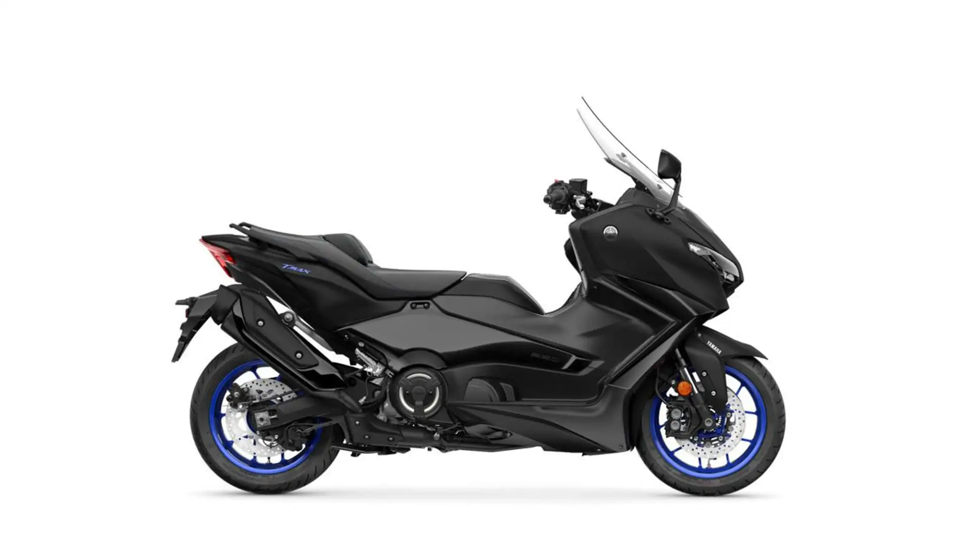 Yamaha T-Max 560 2025 Nero - 1