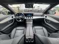 Mercedes-Benz E 220 E 220 d mhev Premium AMG TETTO DISTRONIC MULTIBEAM Nero - thumbnail 9