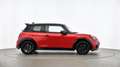MINI Cooper C John Cooper Works Trim Rouge - thumbnail 3
