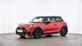 MINI Cooper C John Cooper Works Trim Rouge - thumbnail 1