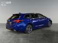 Toyota Corolla Touring Sports 2.0 Teamplayer *SOFORT* Modrá - thumbnail 6