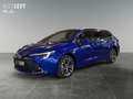 Toyota Corolla Touring Sports 2.0 Teamplayer *SOFORT* Modrá - thumbnail 2