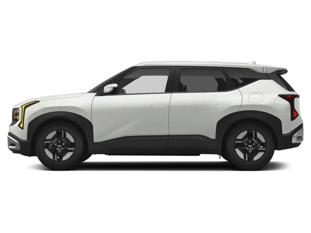 Kia Seltos photo Kia Seltos