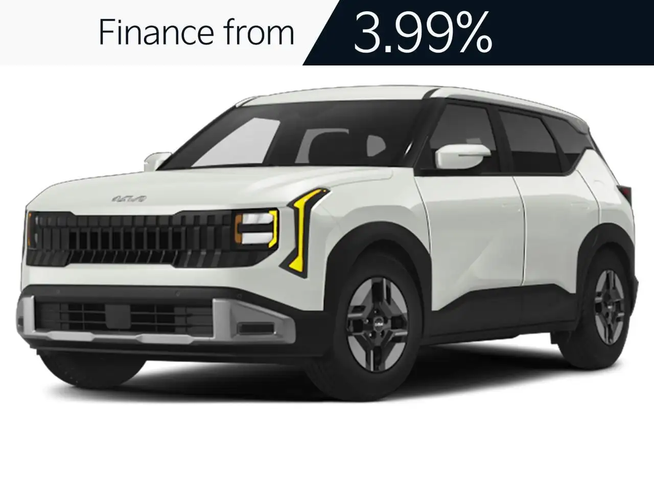 2027 Kia Seltos
