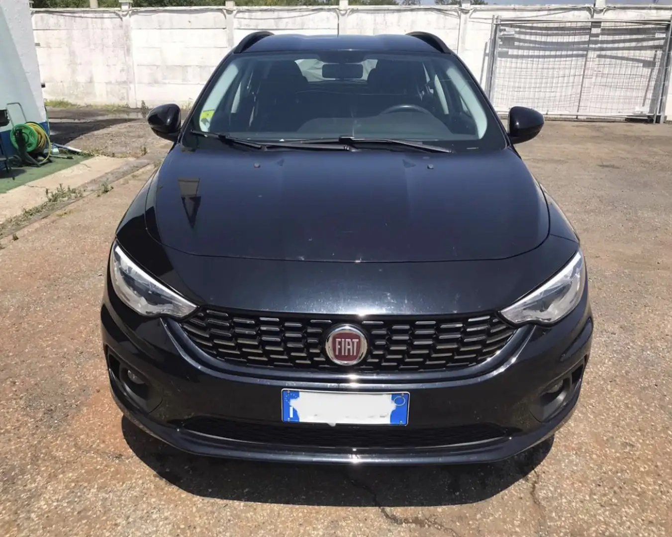 Fiat Tipo Kombi 1.6 MultiJet Easy - 2