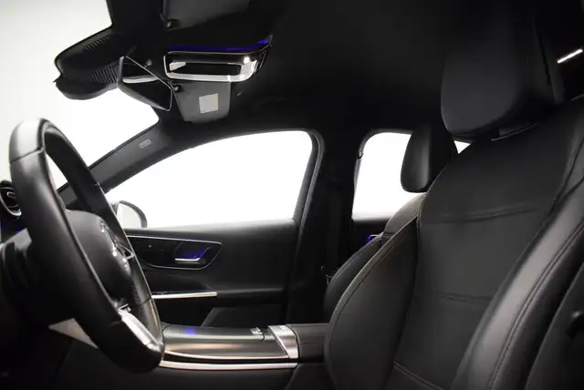 Mercedes-Benz GLC 220 d 4MATIC